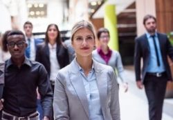 Supplier Survey 2024/25