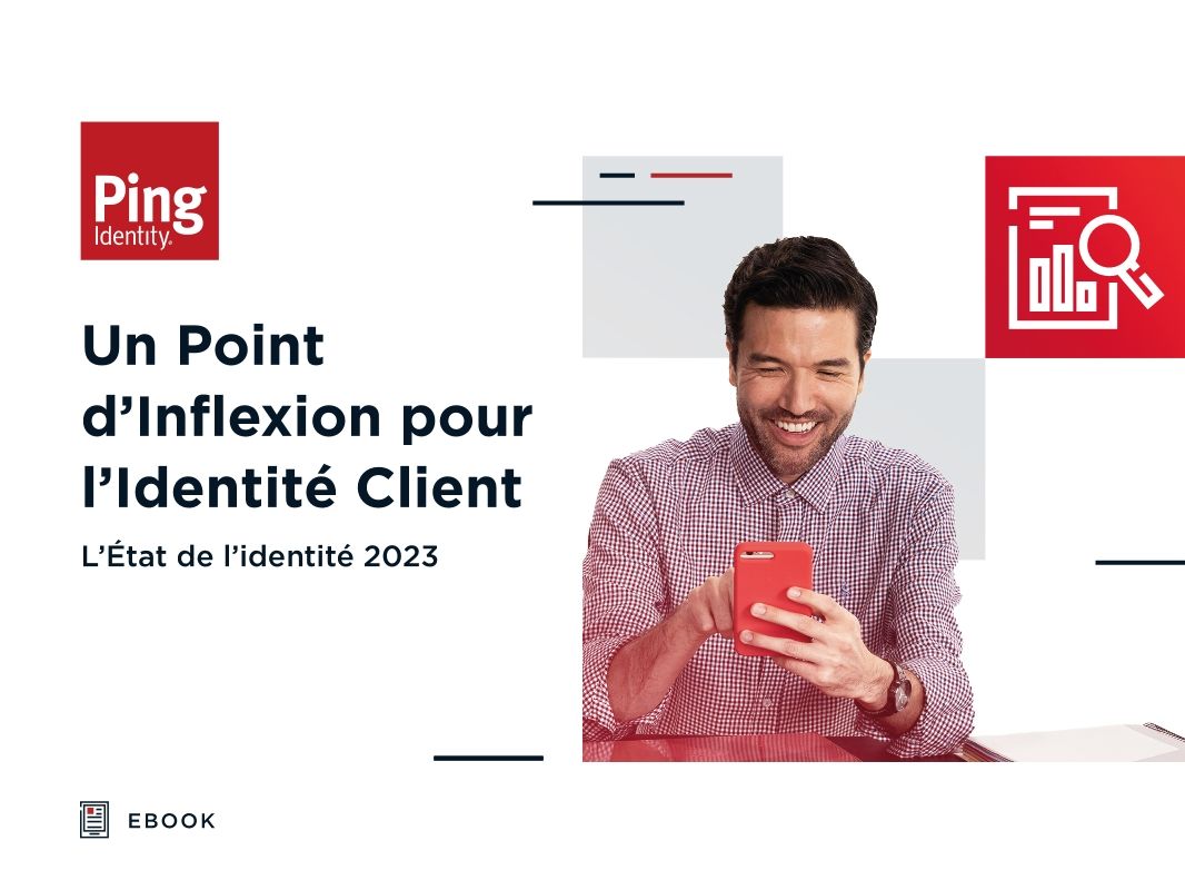 L’État de l’Identité 2023 : Un Point d’Inflexion pour l’Identité Client