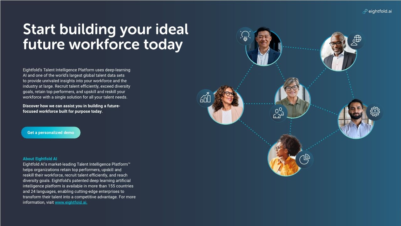 Driving HR transformation: How to get executive buy-in for AI